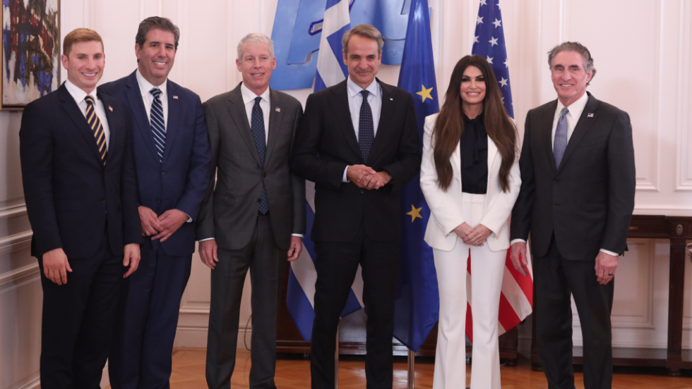 mitsotakis